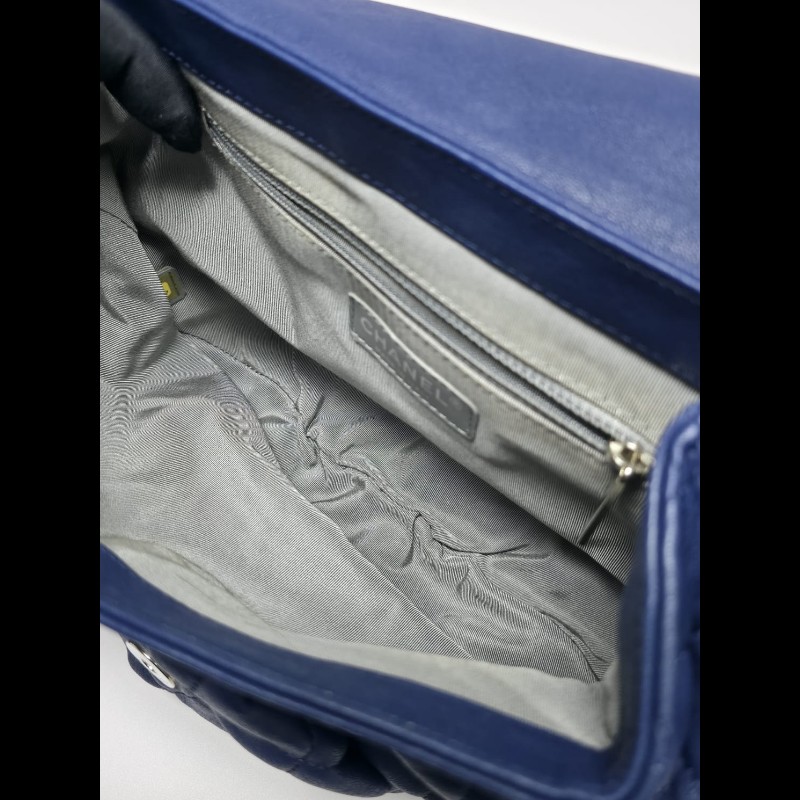 Chanel - Chain Flap Bag-18