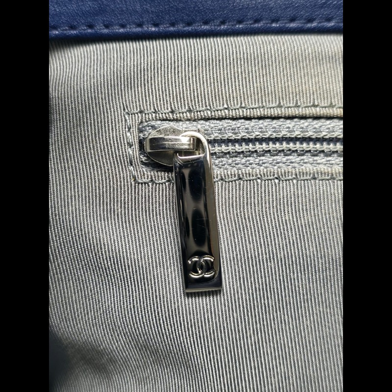 Chanel - Chain Flap Bag-20