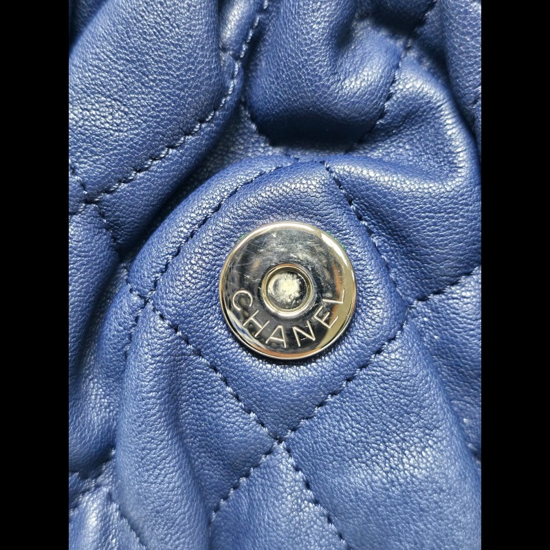 Chanel - Chain Flap Bag-21