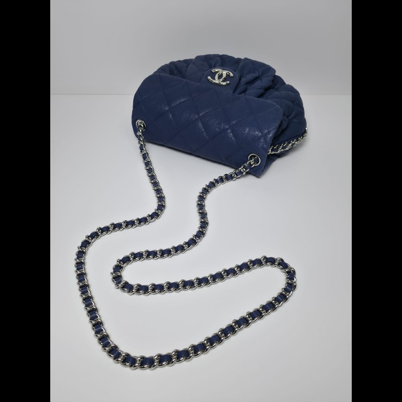 Chanel - Chain Flap Bag-24