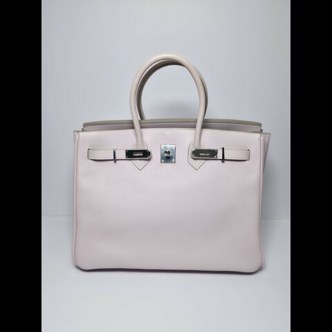 Hermes - Birkin 35