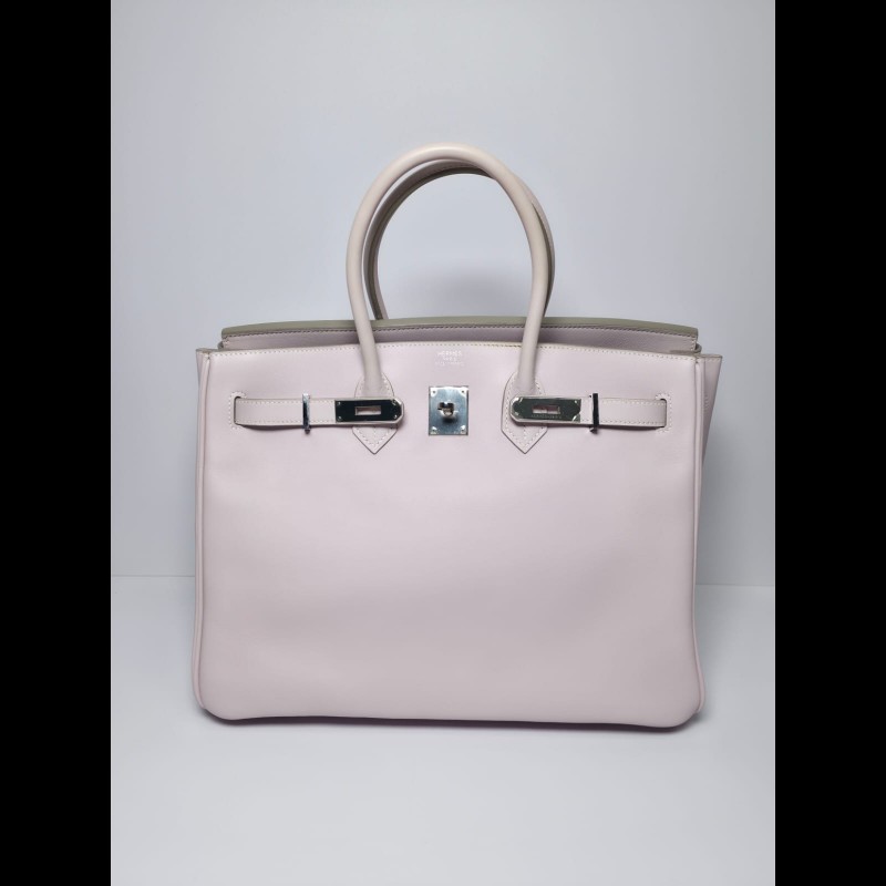 Hermes - Birkin 35-0