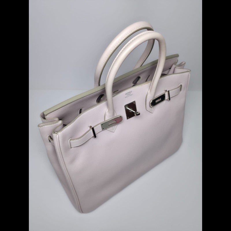 Hermes - Birkin 35-2