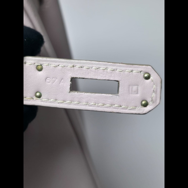 Hermes - Birkin 35-17