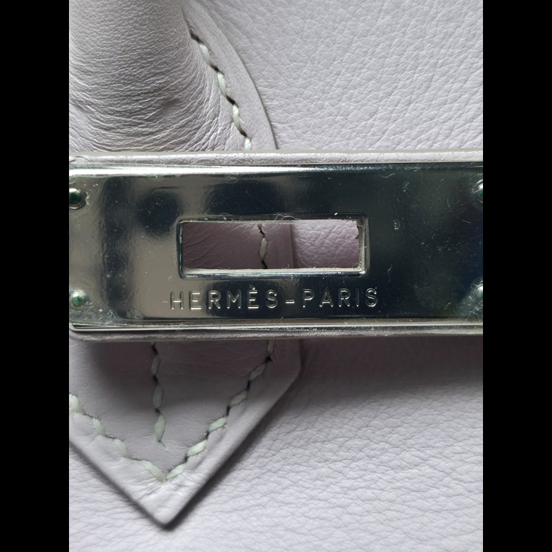 Hermes - Birkin 35-18