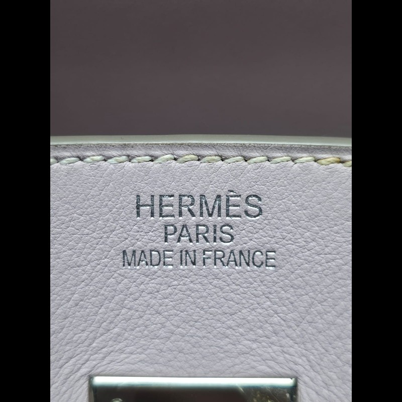 Hermes - Birkin 35-19