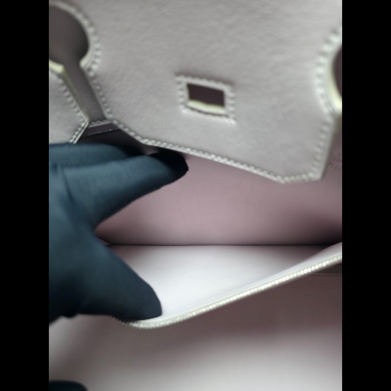 Hermes - Birkin 35-25