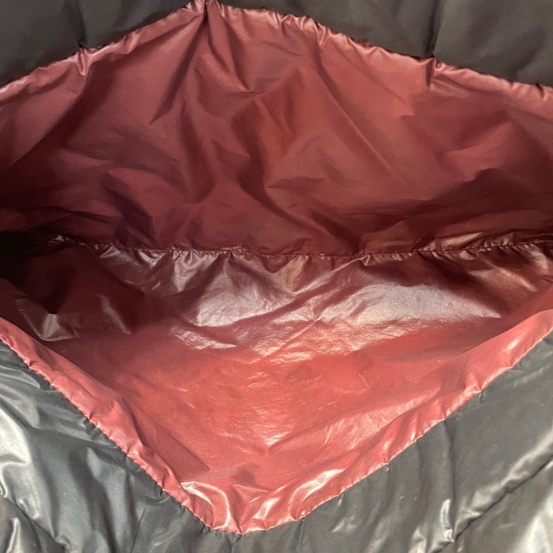 新到🖤Chanel coco cocoon太空系列羽絨托特包-17