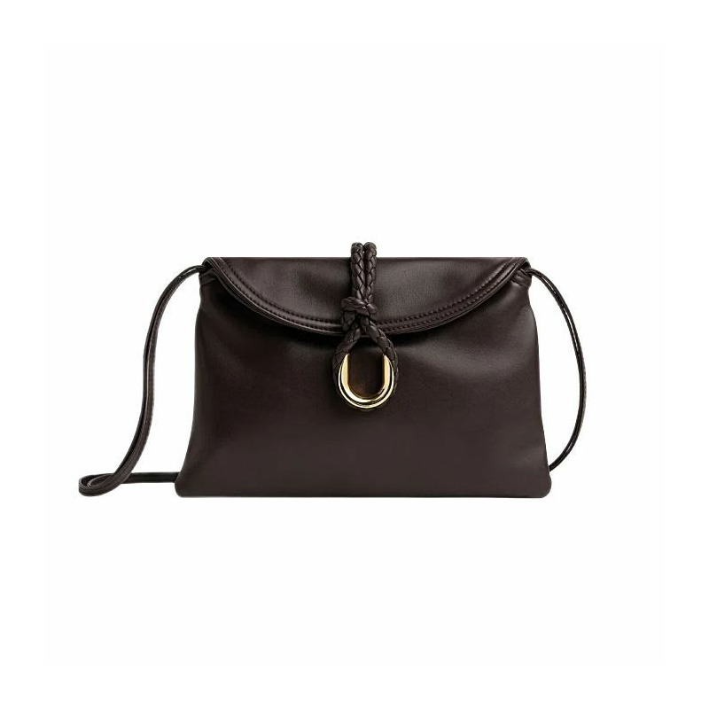 BOTTEGA VENETA 小型 Liberta 單肩包 806030 V4SJ1 2190-0