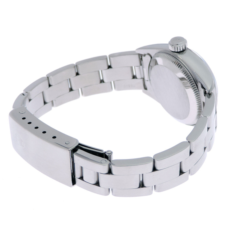 勞力士蠔式恆動U字頭女錶67180（1997年）-2