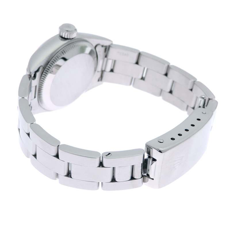 勞力士蠔式恆動U字頭女錶67180（1997年）-3