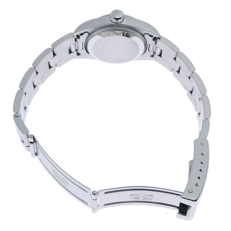 勞力士蠔式恆動U字頭女錶67180（1997年）-4