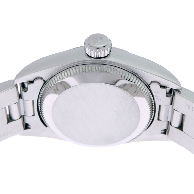 勞力士蠔式恆動U字頭女錶67180（1997年）-5