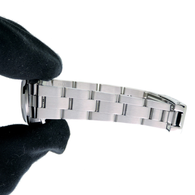 勞力士蠔式恆動U字頭女錶67180（1997年）-6