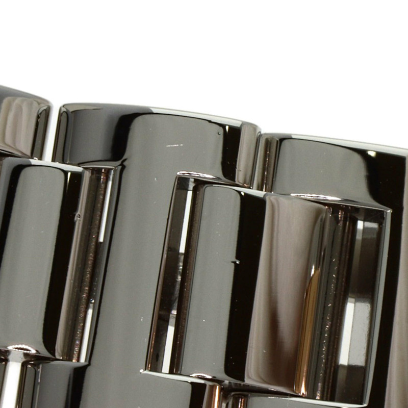 卡地亞 W3BB0009 藍氣球系列 28 毫米精鋼/SSx18KPG 女士腕錶-15