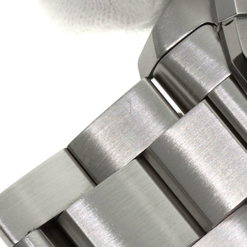 TAG Heuer 豪雅 WBD1111 Aquaracer 男士腕錶，不鏽鋼材質-18