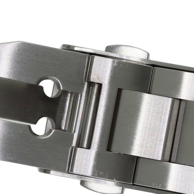 TAG Heuer 豪雅 WBD1111 Aquaracer 男士腕錶，不鏽鋼材質-19