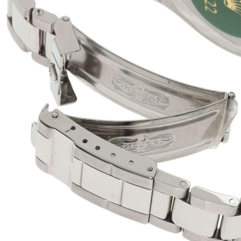 勞力士 16622 遊艇名仕型腕錶 不鏽鋼/SS/PT 男士腕錶-7