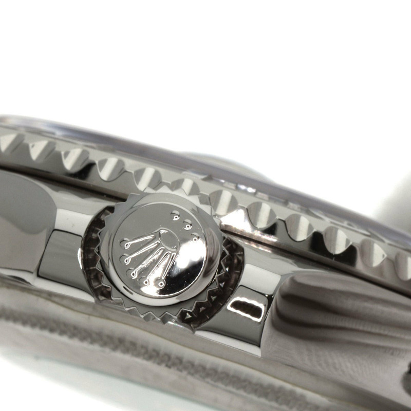 勞力士 16622 遊艇名仕型腕錶 不鏽鋼/SS/PT 男士腕錶-10