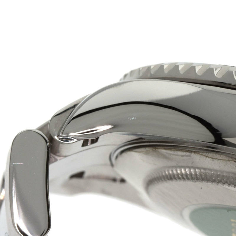 勞力士 16622 遊艇名仕型腕錶 不鏽鋼/SS/PT 男士腕錶-12