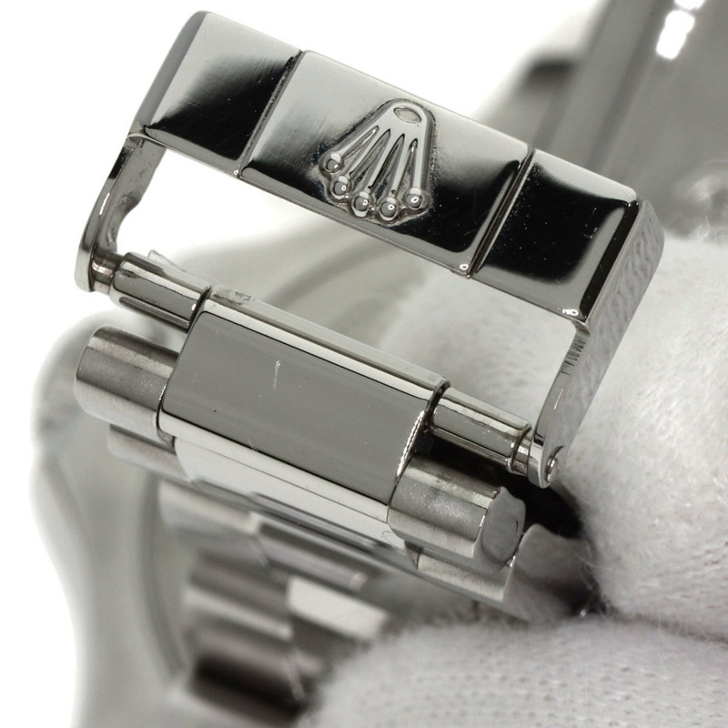 勞力士 16622 遊艇名仕型腕錶 不鏽鋼/SS/PT 男士腕錶-19