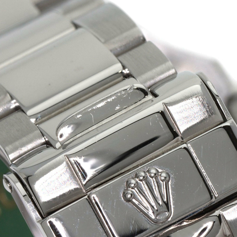 勞力士 16622 遊艇名仕型腕錶 不鏽鋼/SS/PT 男士腕錶-20