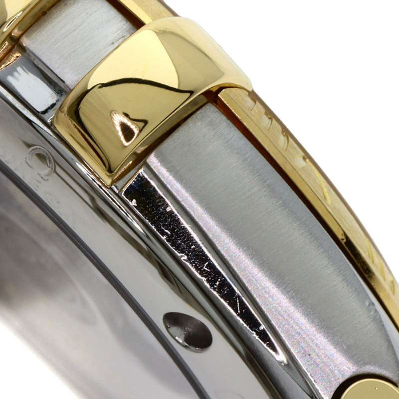 歐米茄 123.20.35.20.52.004 星座系列 35毫米腕錶 不鏽鋼/SSx18K黃金/18K黃金 男士腕錶-12