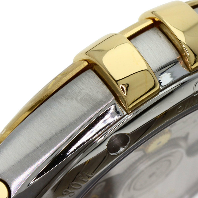 歐米茄 123.20.35.20.52.004 星座系列 35毫米腕錶 不鏽鋼/SSx18K黃金/18K黃金 男士腕錶-13