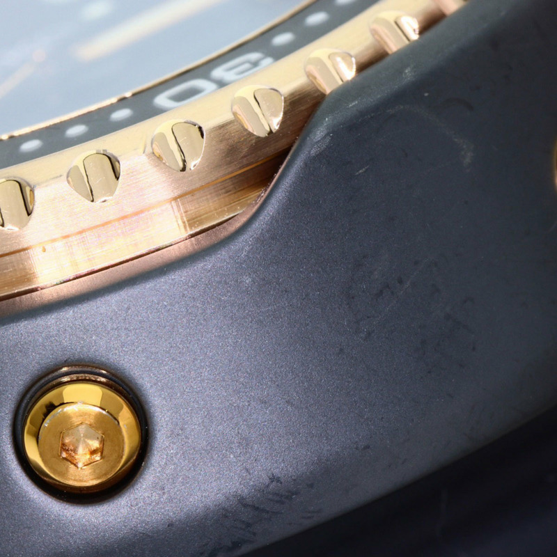 精工 SBDX014 8L35-00H0 Prospex Marine Star 男士腕錶，鈦金屬/橡膠錶帶-15