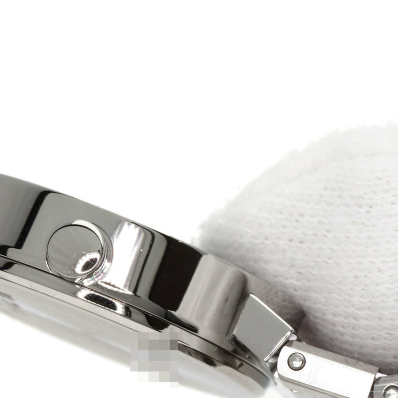 寶格麗 BB23SSD 女士腕錶，精鋼材質-8