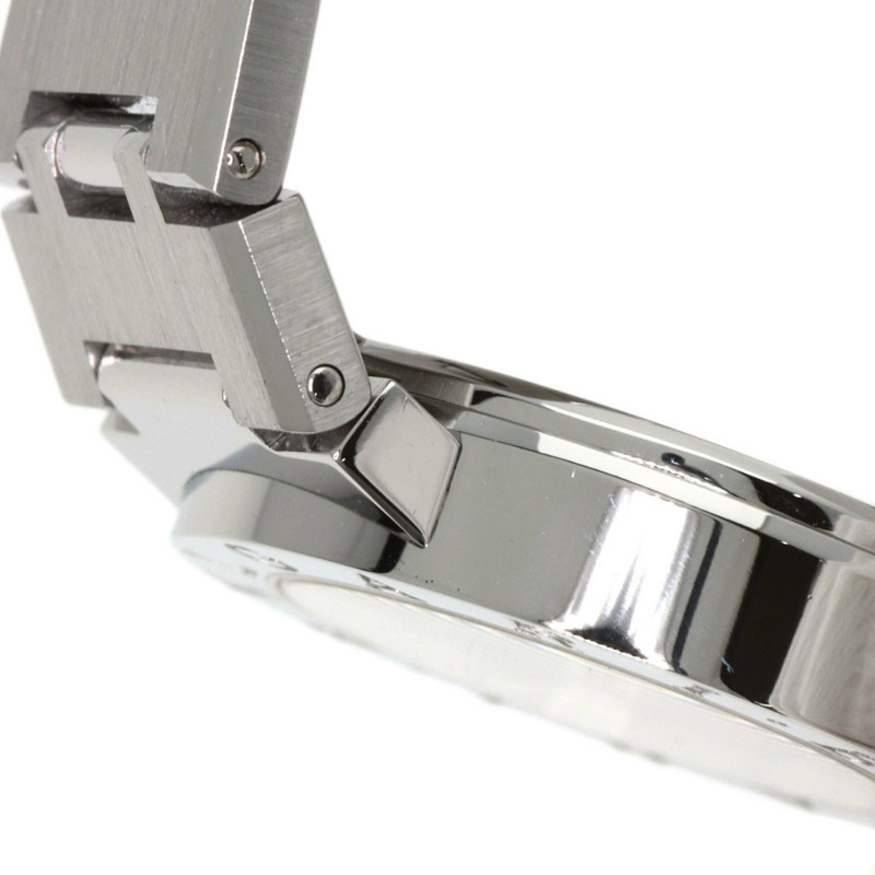 寶格麗 BB23SSD 女士腕錶，精鋼材質-10