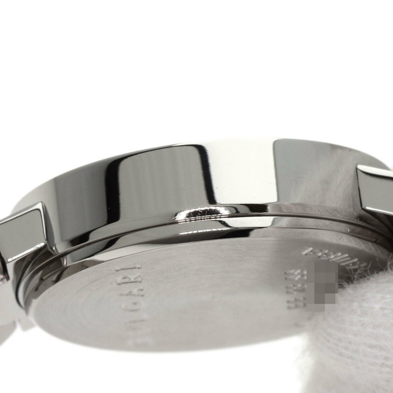 寶格麗 BB23SSD 女士腕錶，精鋼材質-11