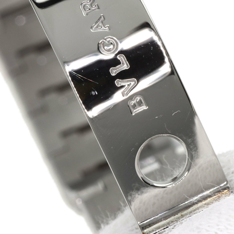 寶格麗 BB23SSD 女士腕錶，精鋼材質-16