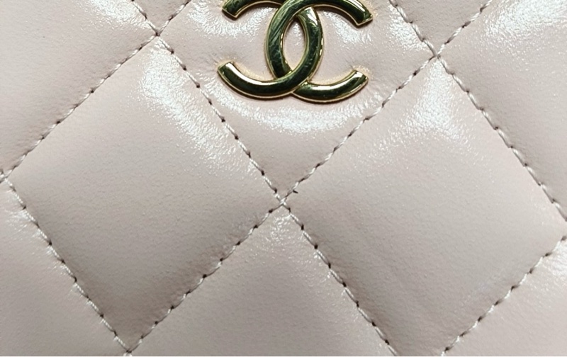 Chanel单肩包-5
