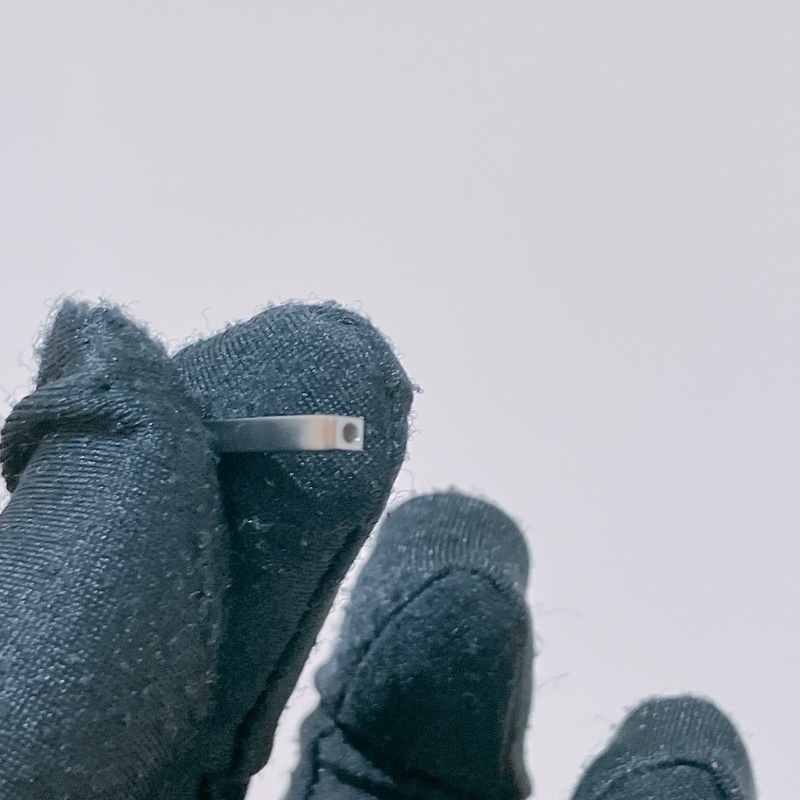 TK1905 HERMES 愛馬仕小號經典H字貝母面連鑽石鱷魚皮帶石英錶HEURE H 21MM WATCH 11 DIAMONDS 0.027CT ALLIGATOR GRIS PERLE X RGHW-12