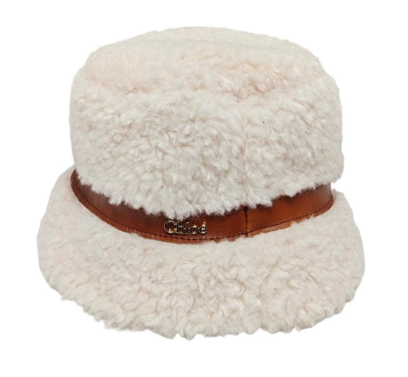 Chloe帽子-0