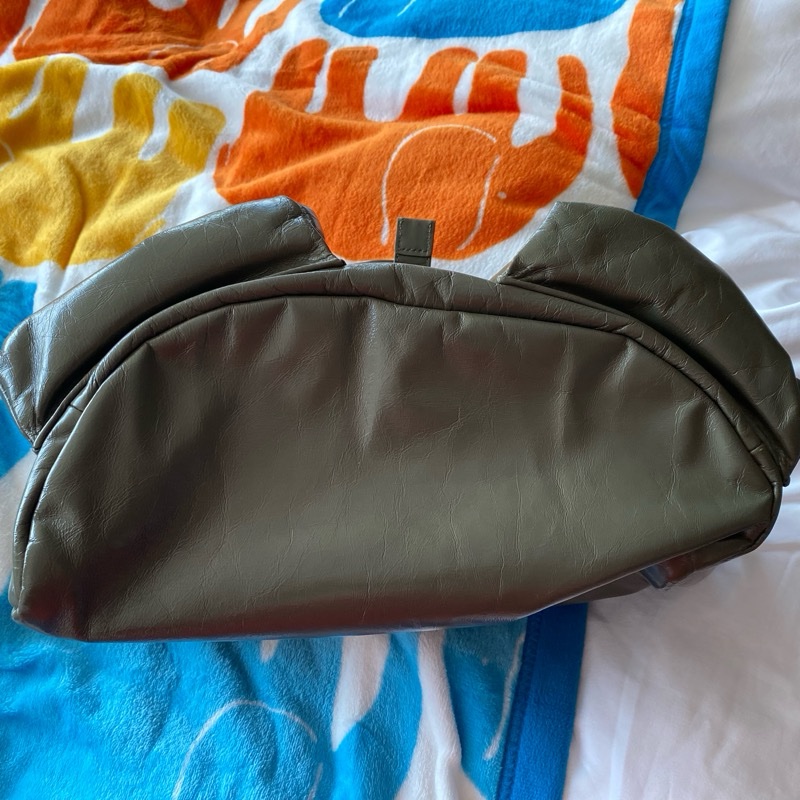 Prada shoulder bag-1