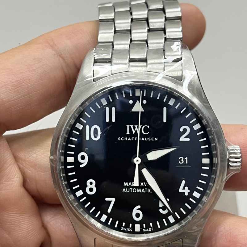 iwc IWC327011 腕表-1