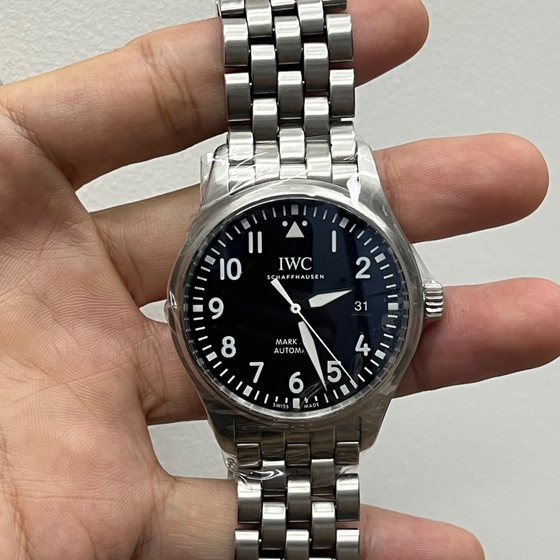 iwc IWC327011 腕表-14
