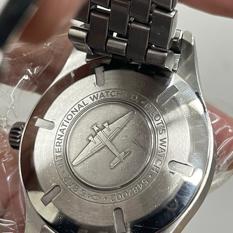 iwc IWC327011 腕表-17