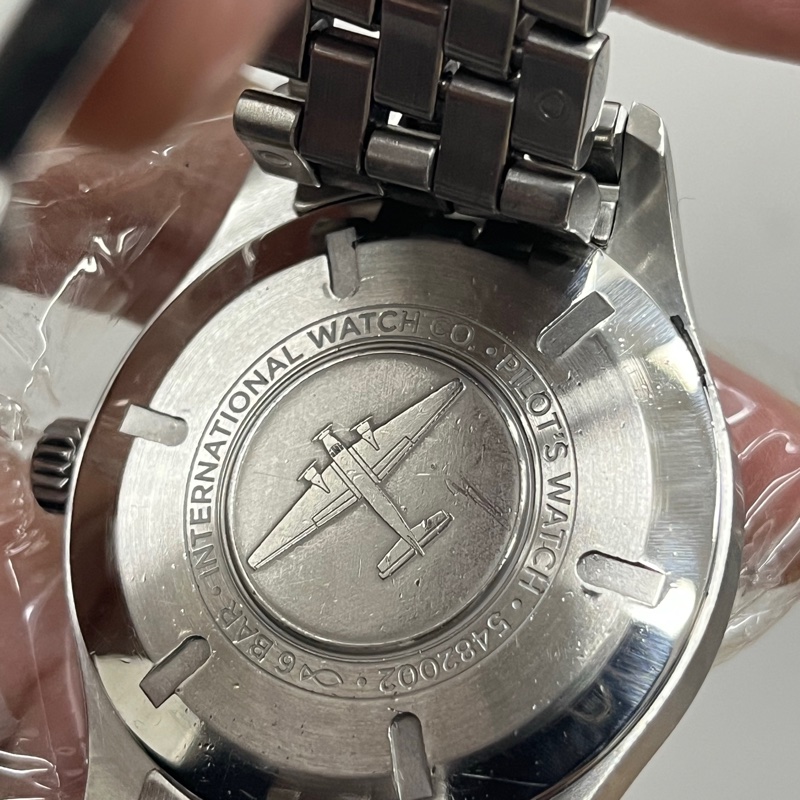 iwc IWC327011 腕表-20