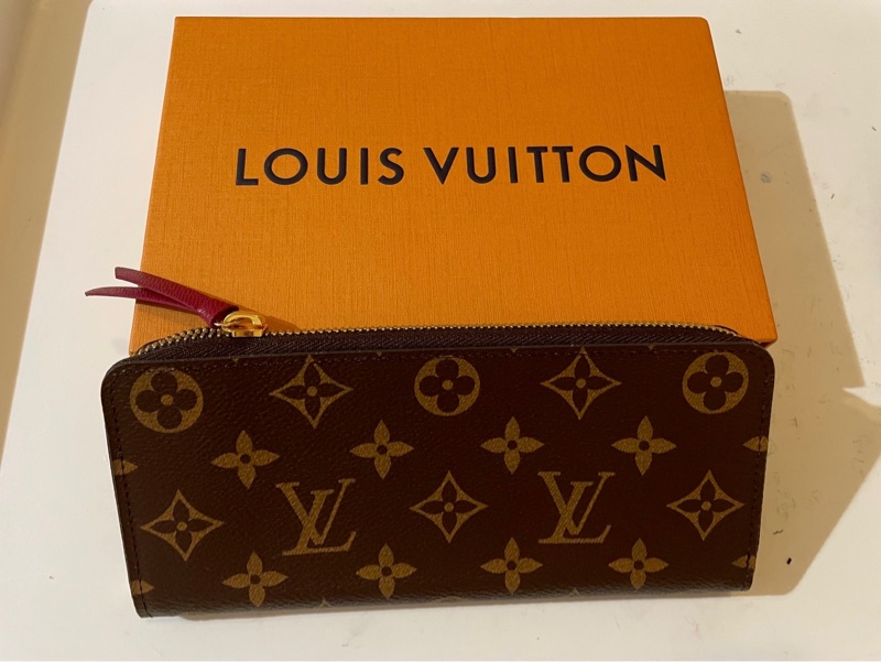LV長夾-3