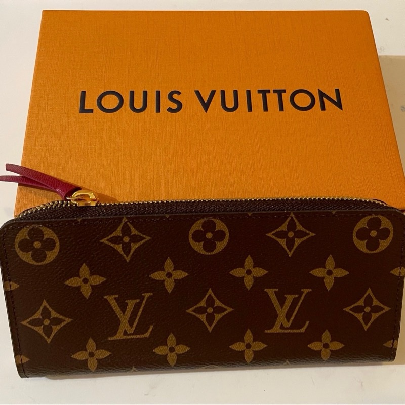 LV長夾-8