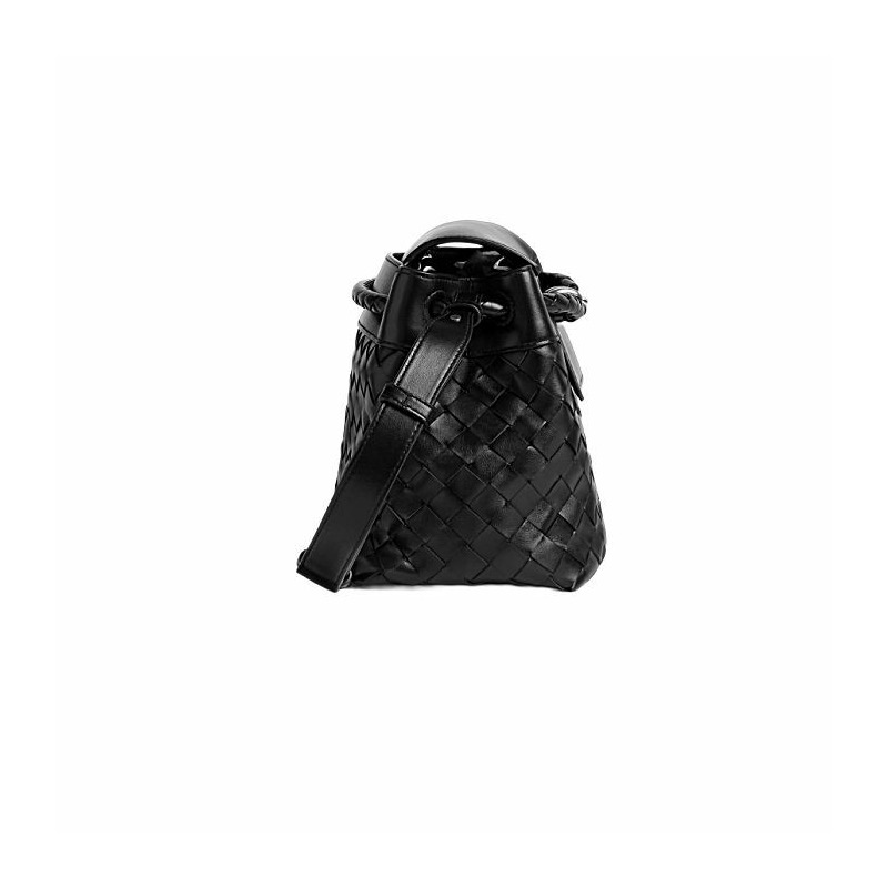 BOTTEGA VENETA 小號 Andiamo 郵差包 815781 V2HLD 1208-1