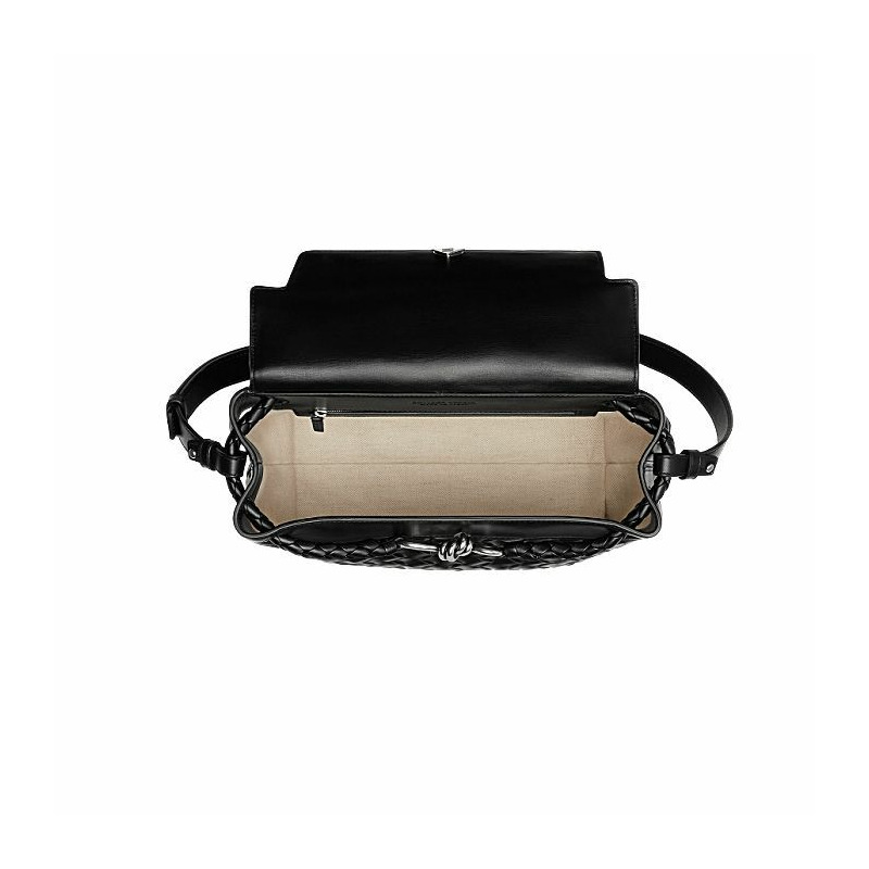 BOTTEGA VENETA 小號 Andiamo 郵差包 815781 V2HLD 1208-2