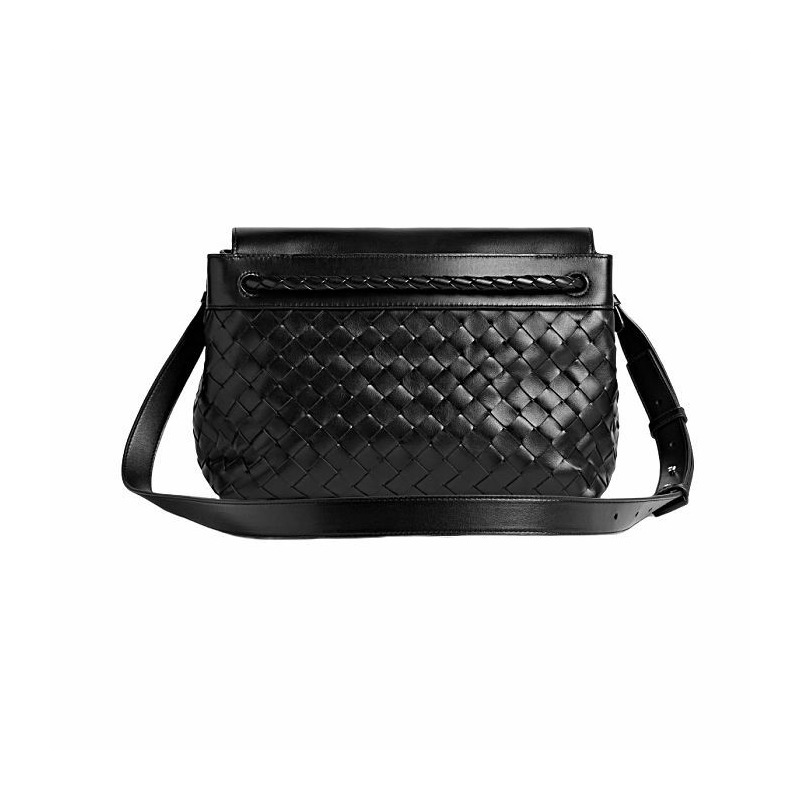 BOTTEGA VENETA 小號 Andiamo 郵差包 815781 V2HLD 1208-7