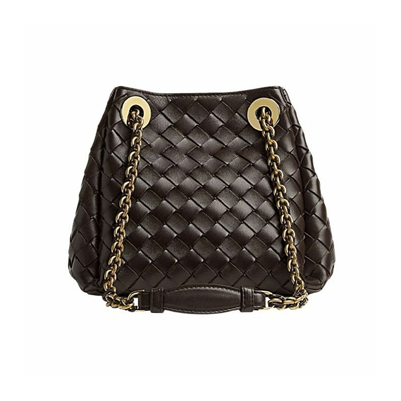 BOTTEGA VENETA 小型鍊式降落傘 817175 V4SC5 2190-0