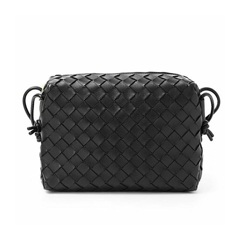 BOTTEGA VENETA 小型環形相機包 723548 V1G11 8425