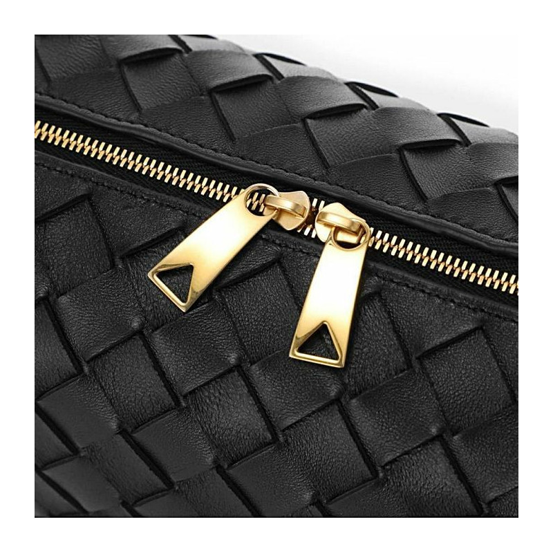 BOTTEGA VENETA 小型環形相機包 723548 V1G11 8425-5