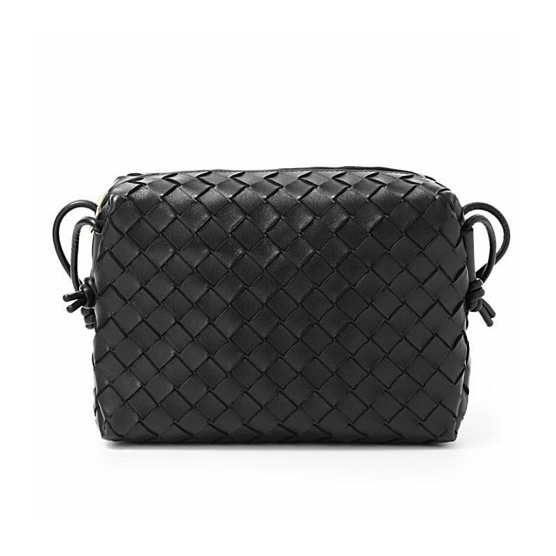 BOTTEGA VENETA 小型環形相機包 723548 V1G11 8425-7
